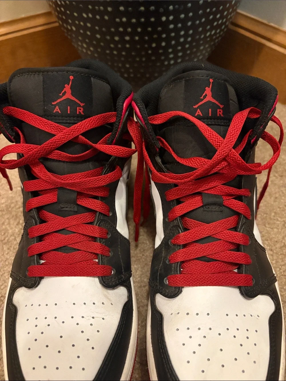 Men’s Air Jordan 1 Mid